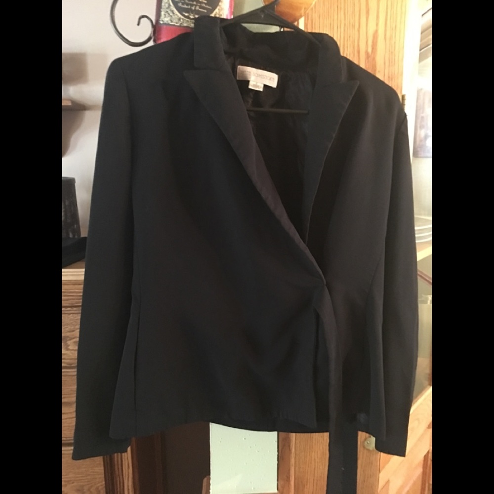 EUC Blazer from Petite Sophisticate